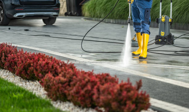 Best Post-Construction Pressure Washing  in Brush Prairie, WA