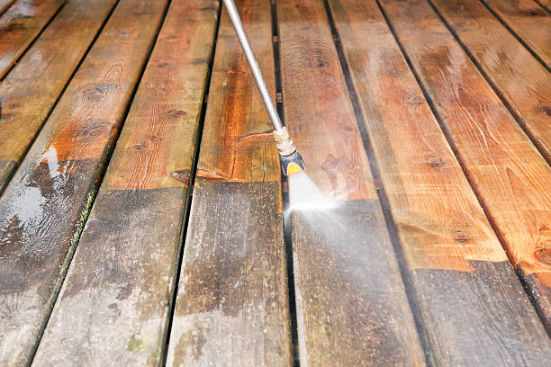 Trusted Brush Prairie, WA  Pressure Washing Services Experts