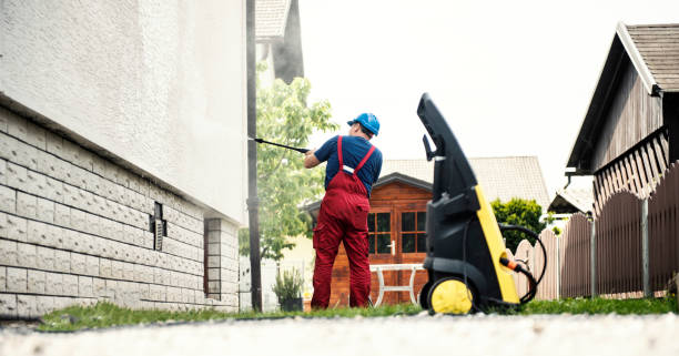 Best Animal Enclosure Cleaning  in Brush Prairie, WA