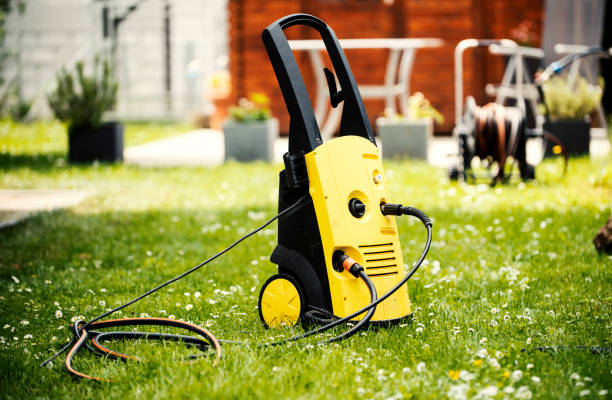Best Restaurant Pressure Washing  in Brush Prairie, WA